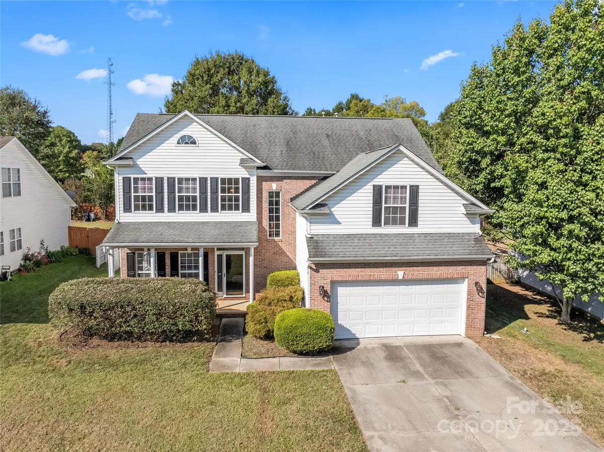 4835 Chesney Street Nw, Concord, NC 28027 - Image #1