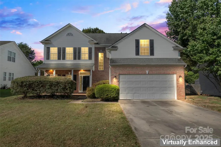 4835 Chesney Street Nw, Concord, NC 28027 - Image #2