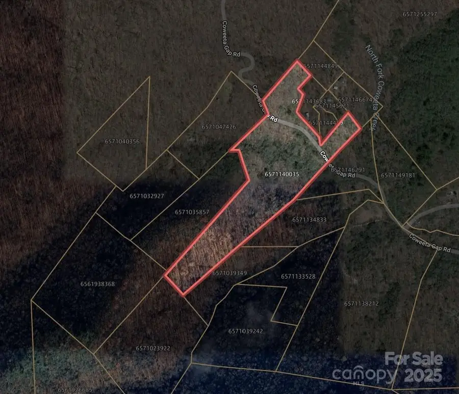 0 Coweeta Gap Road, Otto, NC 28763 - Image #2