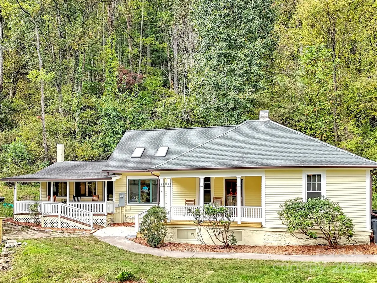 50 Trillium Way, Clyde, NC 28721 - #1