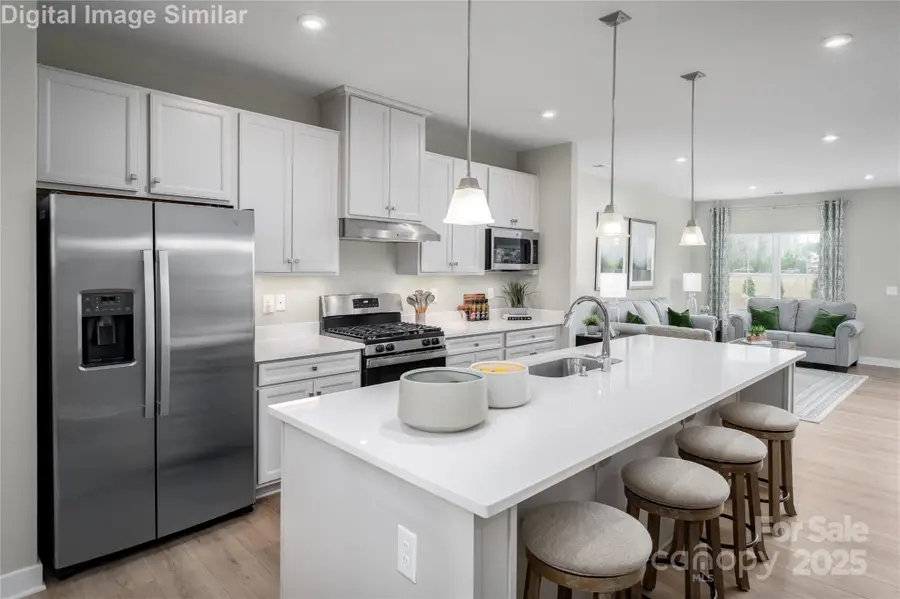 11034 Emerson Landing Drive, Charlotte, NC 28216 - Image #3