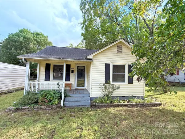 304 E 21st Street, Kannapolis, NC 28083