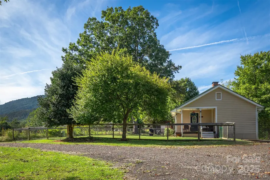 1434 Lake Adger Road, Mill Spring, NC 28756 - Image #2