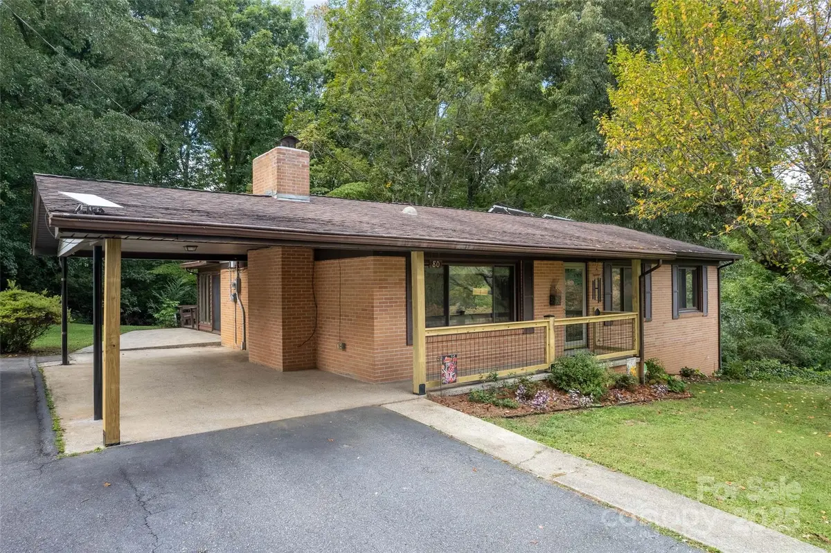 80 Music Lane, Sylva, NC 28779 - Image #1