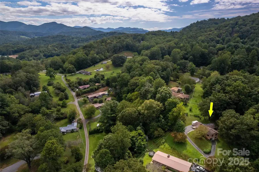 80 Music Lane, Sylva, NC 28779 - Image #2