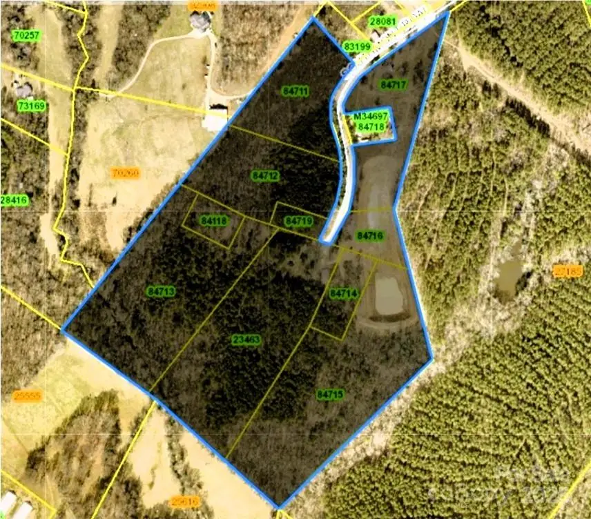 00 Southmont Road, Iron Station, NC 28080 - Image #1