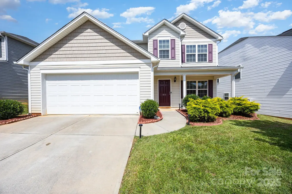 4111 Vershire Avenue, Greensboro, NC 27406 - Image #1