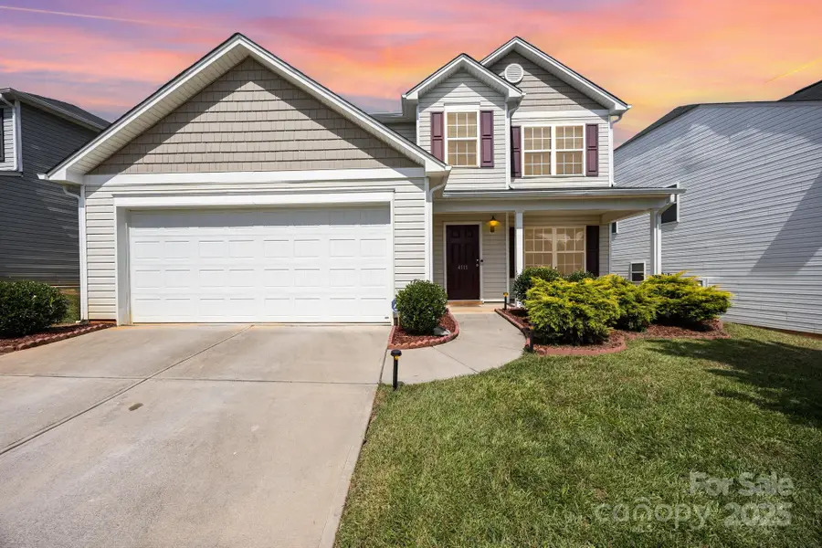 4111 Vershire Avenue, Greensboro, NC 27406 - Image #2