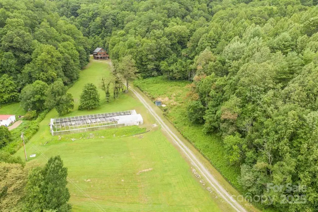 8020 Meadow Fork Road, Hot Springs, NC 28743 - Image #1