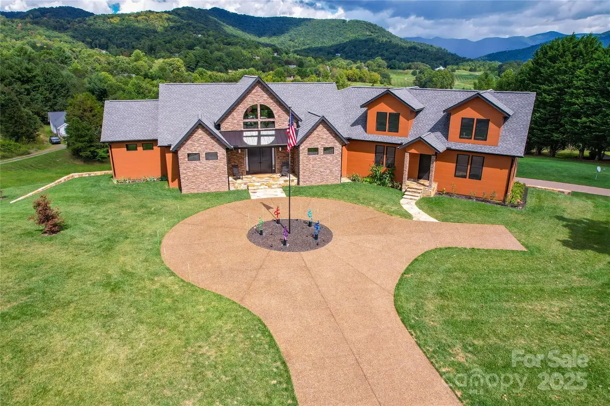 57 Union Chapel Road, Weaverville, NC 28787 - Image #1