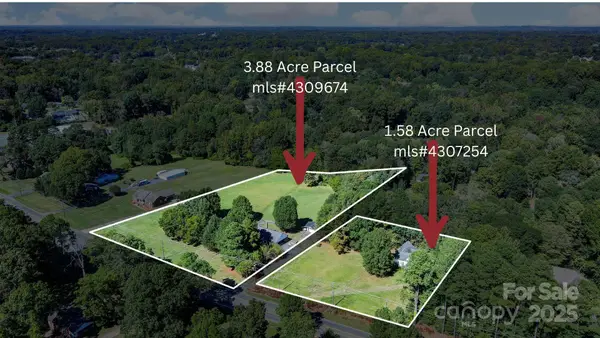 7837 Lawyers Road, Charlotte, NC 28227