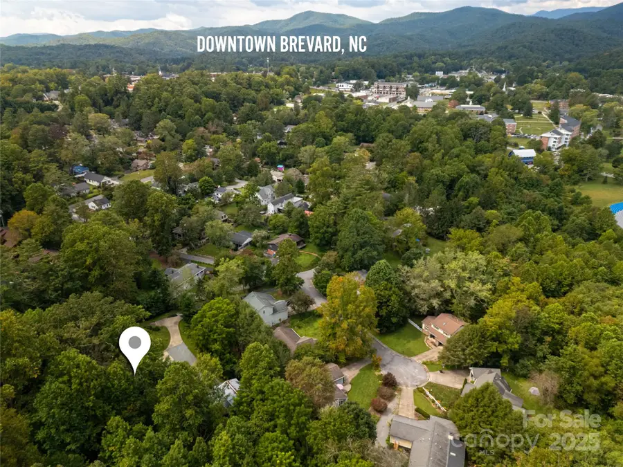 35 Oak Street, Brevard, NC 28712 - Image #2