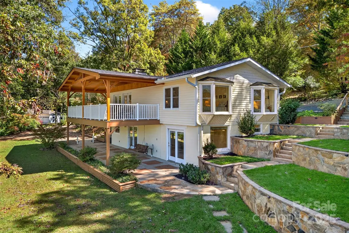 211 Rhododendron Avenue, Black Mountain, NC 28711 - Image #1