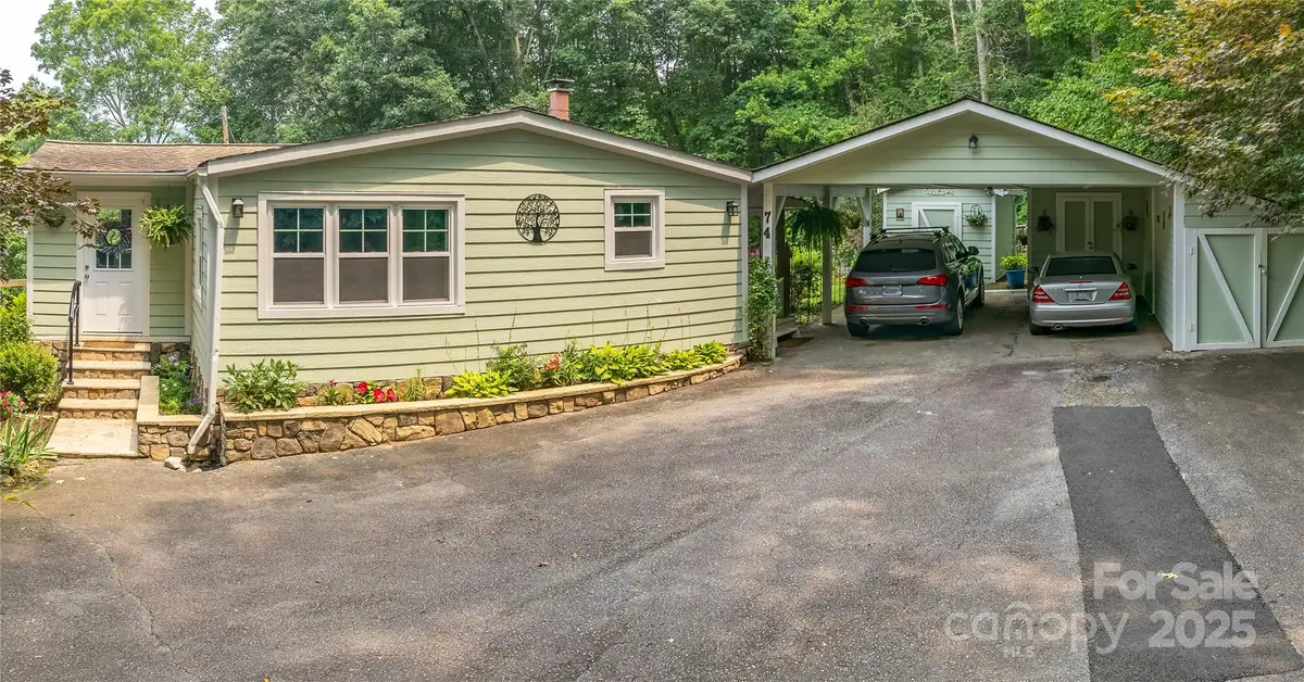74 Huntley Road, Fletcher, NC 28732 - Image #1