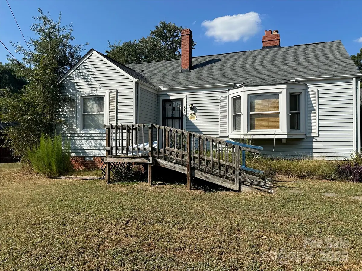 820 Maple Avenue, Salisbury, NC 28144 - #1