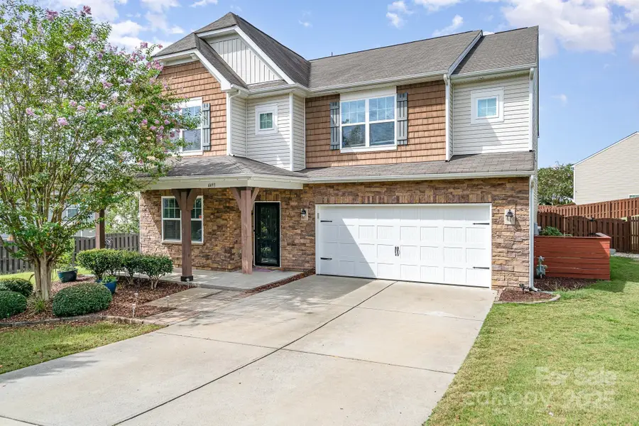 4493 Haddington Drive, Indian Land, SC 29707 - Image #2