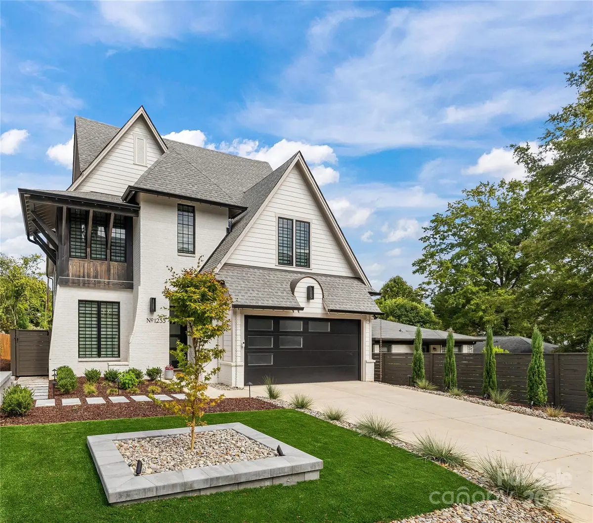 1233 Reece Road, Charlotte, NC 28209 - Image #1