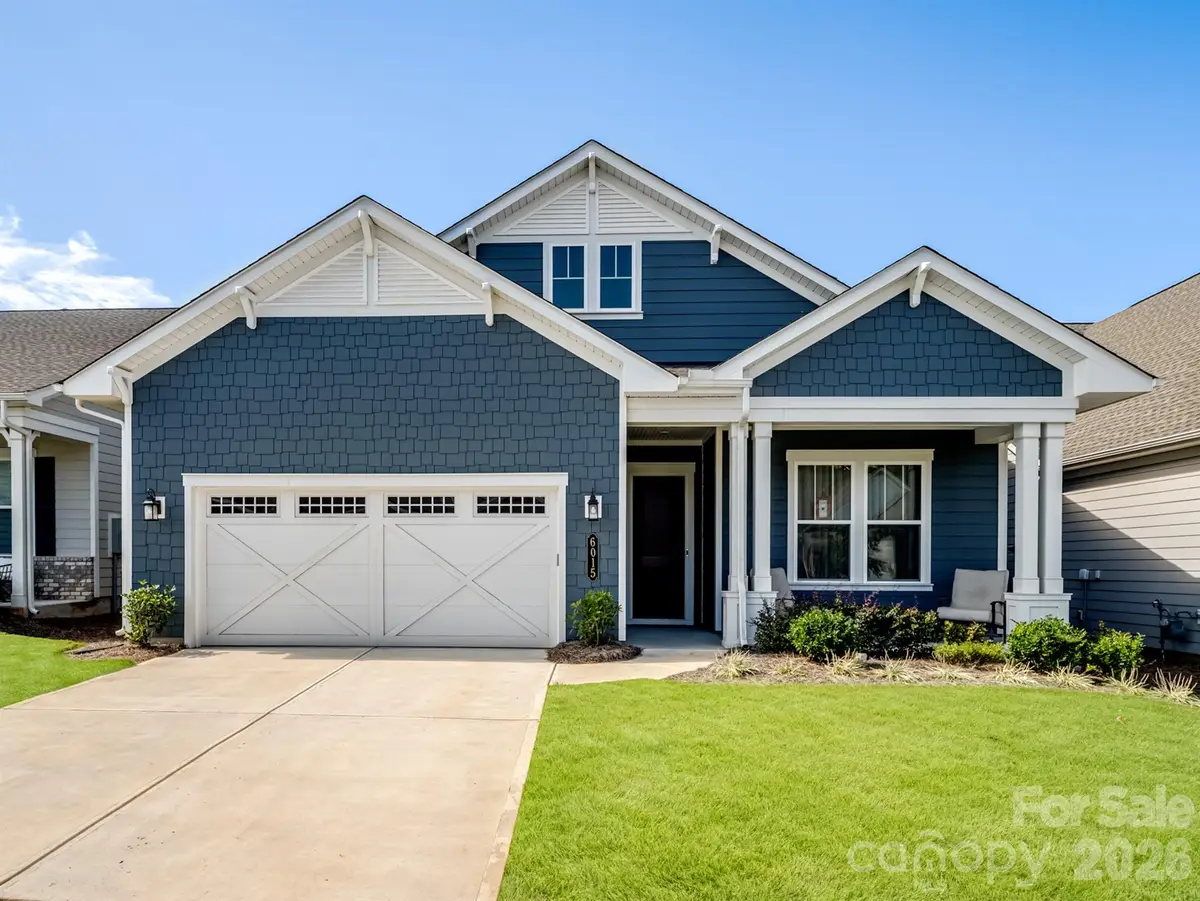 6015 Waldorf Avenue, Monroe, NC 28110 - Image #1