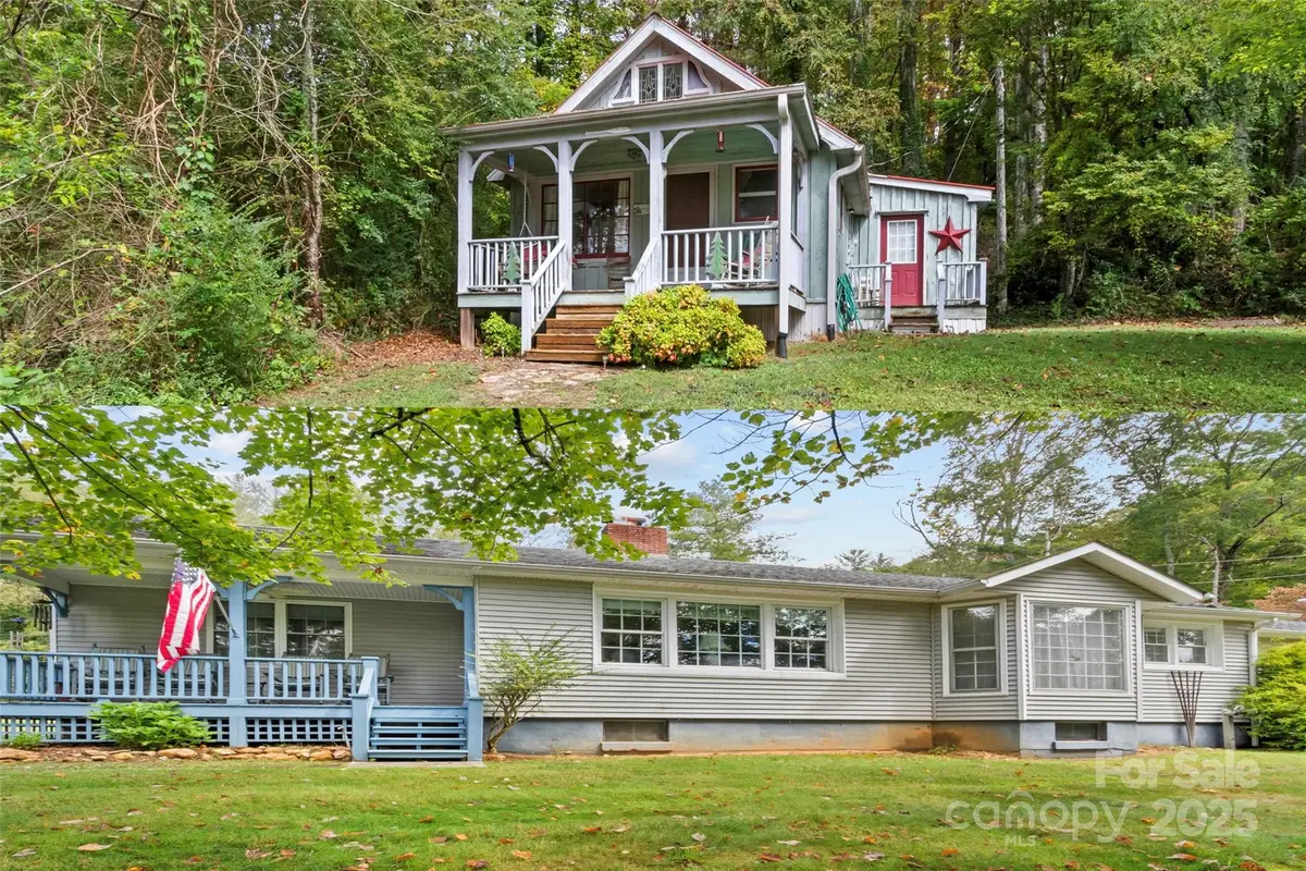 614 Rocky Springs Heights, Burnsville, NC 28714 - Image #1