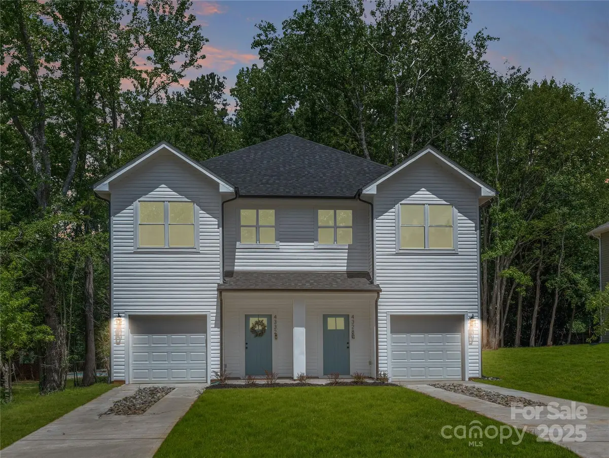 4328/4332 Woodwind Street, Charlotte, NC 28213 - #1