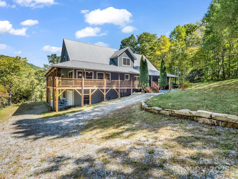 119 Mountain Bluff Trail, Hendersonville, NC 28792 - Image #3