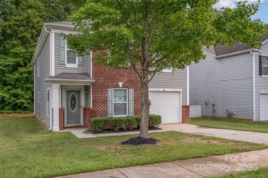 1113 Swearngan Ridge Court, Charlotte, NC 28216 - Image #2
