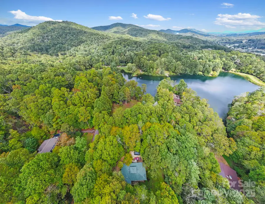 428 Lakeland Drive, Pisgah Forest, NC 28768 - Image #2