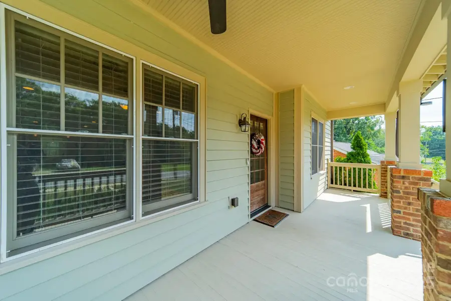 1923 Merriman Avenue, Charlotte, NC 28203 - Image #3