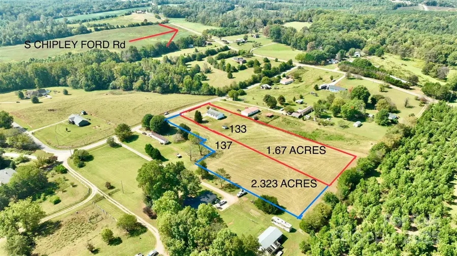 137 Bluegill Lane, Statesville, NC 28625 - Image #3