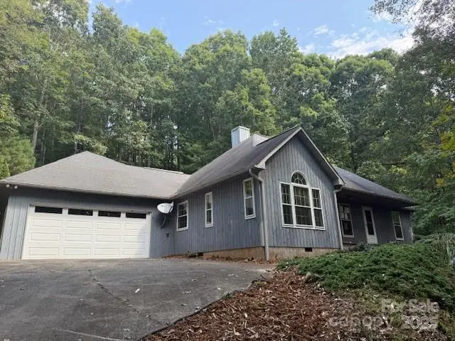 35 Sugar Maple Drive, Mills River, NC 28759 - Image #1