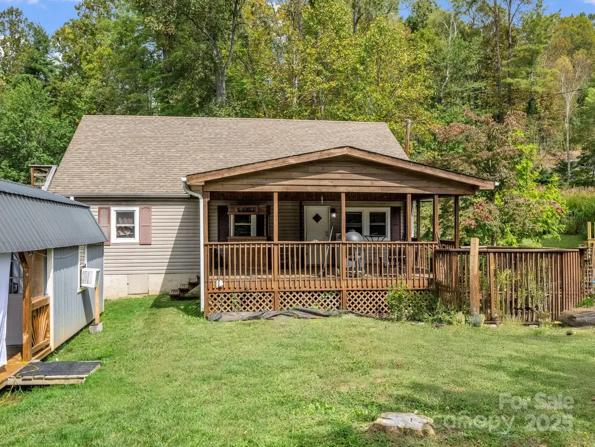 1761 Old Haywood Road, Asheville, NC 28806 - Image #1