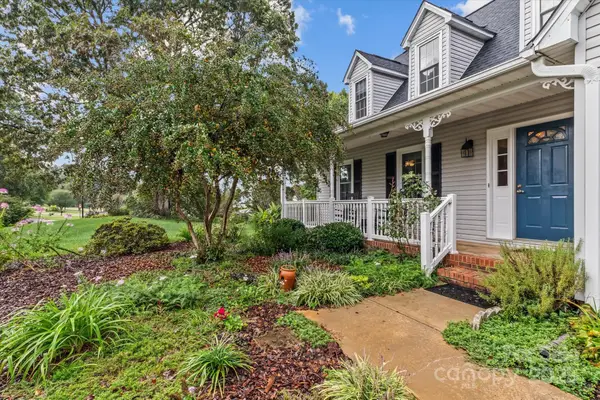 202 Windmill Road, Salisbury, NC 28147