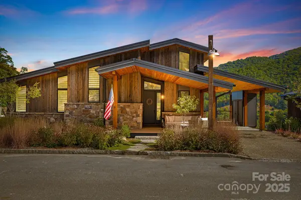 13 Switchgrass Lane #407, Sylva, NC 28779