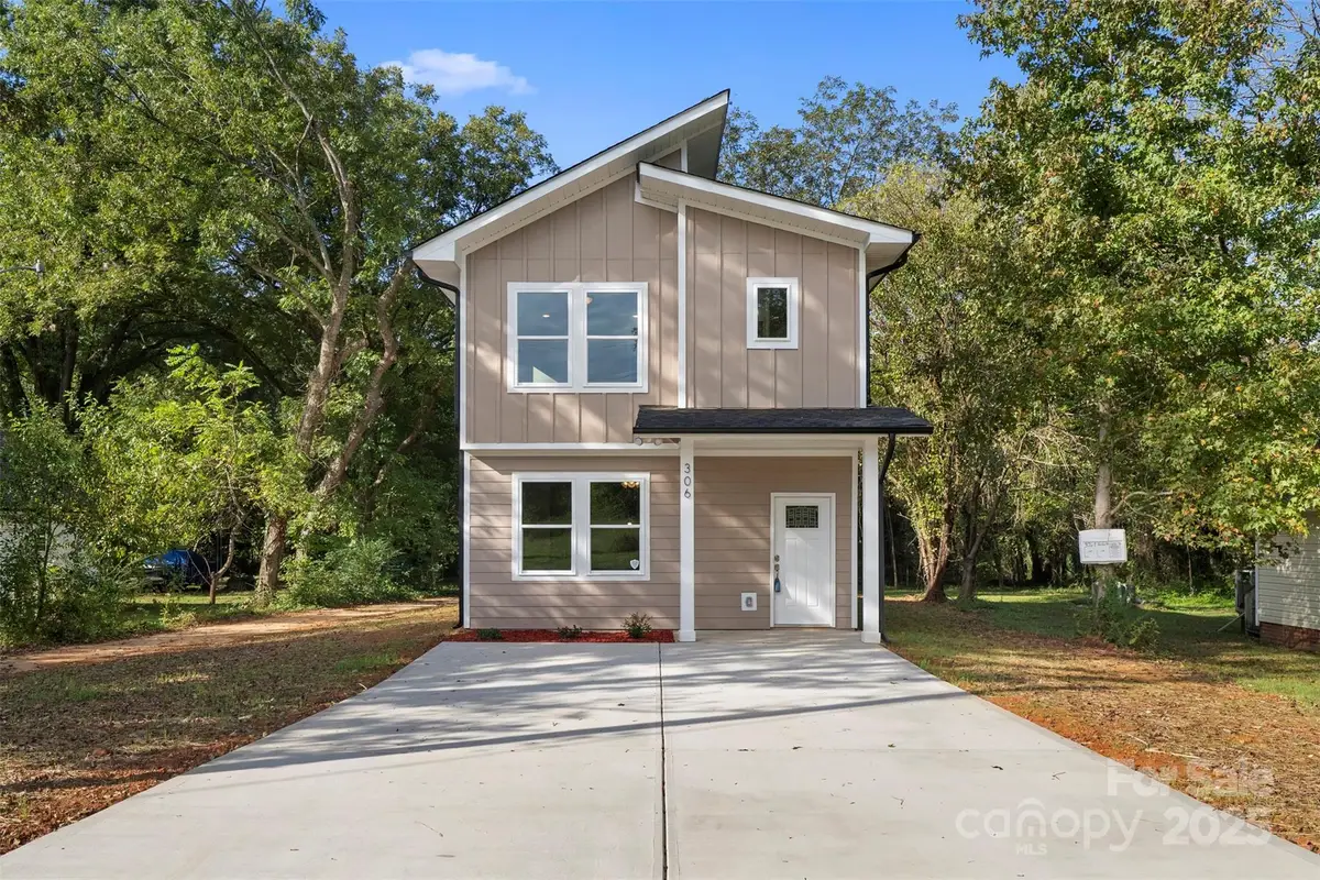 306 E Henderson Street, Salisbury Township, NC 28039 - Image #1