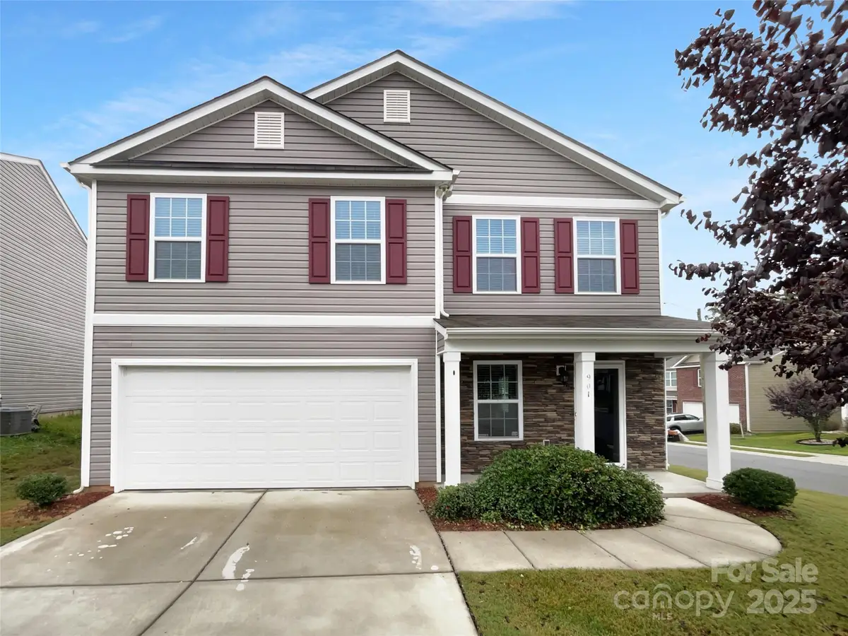 901 Waterspout Way, Gastonia, NC 28054 - Image #1