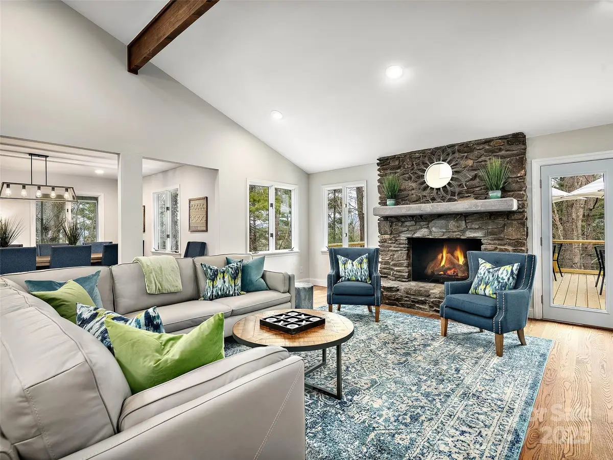 46 Wilderness Road, Asheville, NC 28804 - Image #1