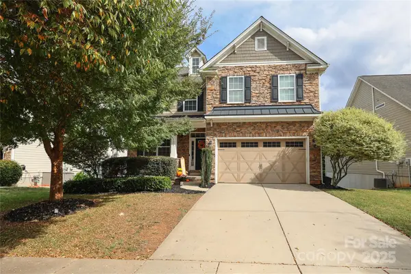 5015 El Molino Drive, Charlotte, NC 28214