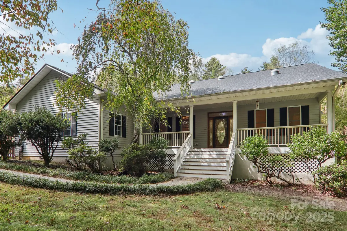 137 Last Resort Terrace, Black Mountain, NC 28711 - Image #1
