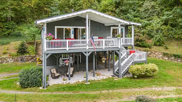 199 Alpine Drive, Little Switzerland, NC 28749