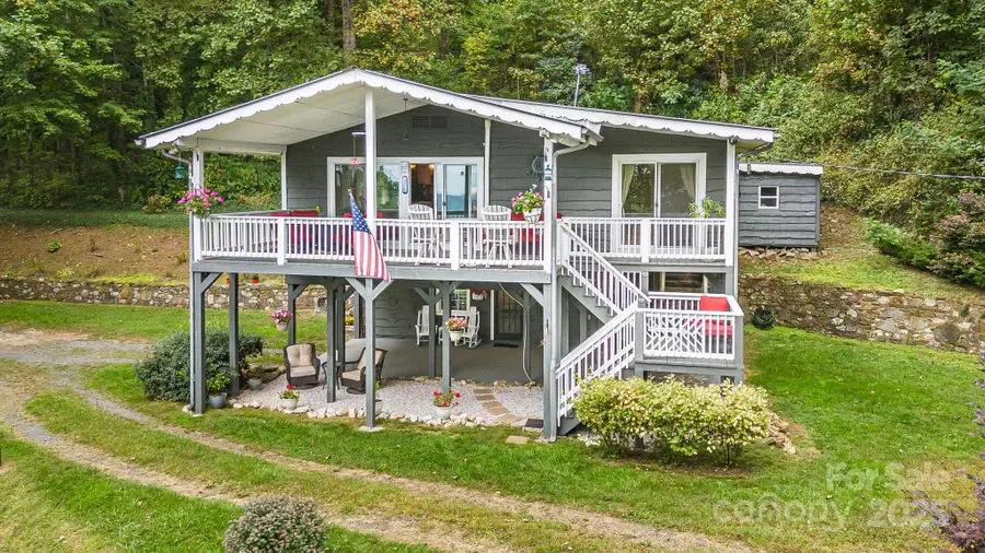 199 Alpine Drive, Little Switzerland, NC 28749 - Image #3