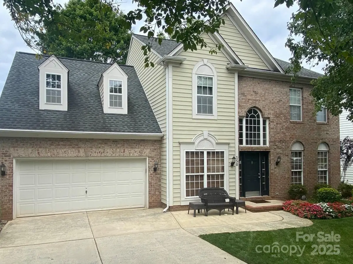 150 Coronilla Road, Mooresville, NC 28117 - Image #1