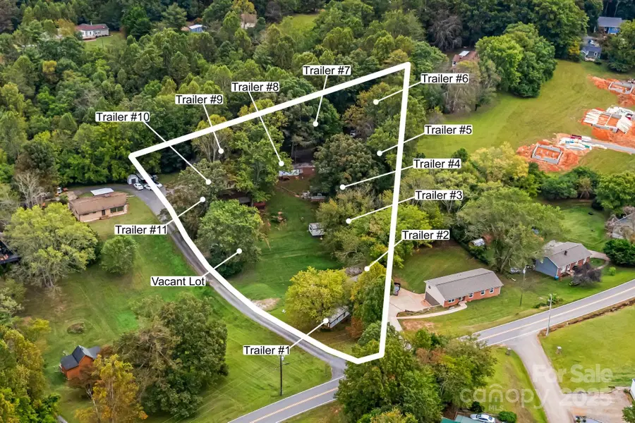 18 Bianca Way, Alexander, NC 28701 - Image #2