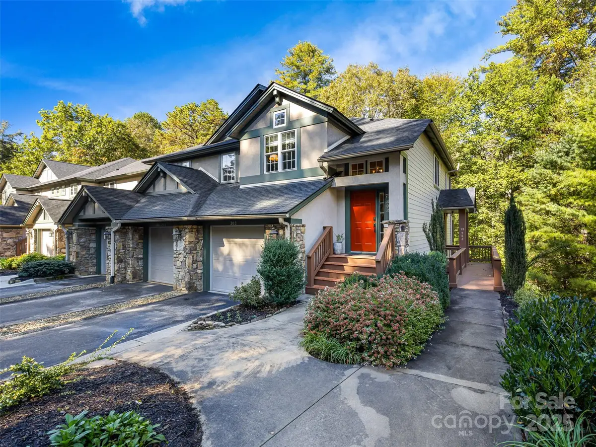 73 Ridgetop Circle #303, Brevard, NC 28712 - Image #1
