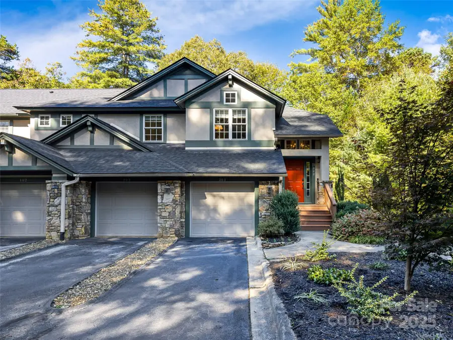 73 Ridgetop Circle #303, Brevard, NC 28712 - Image #2
