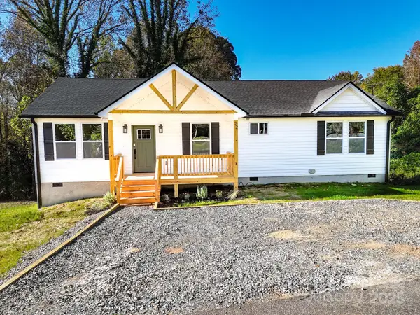 22 Hoyle Street, Marion, NC 28752