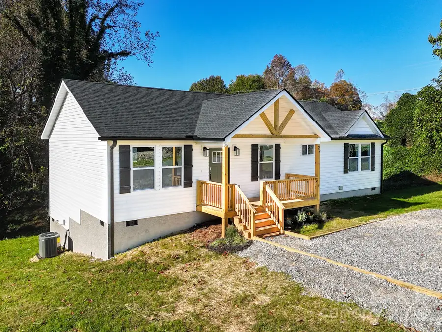 22 Hoyle Street, Marion, NC 28752 - Image #2