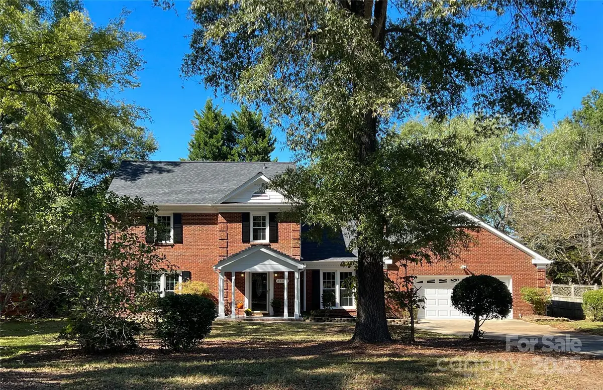 6306 English Elm Court, Charlotte, NC 28277 - Image #1