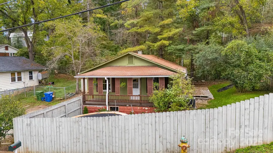 222 Glendale Avenue, Asheville, NC 28803 - Image #2