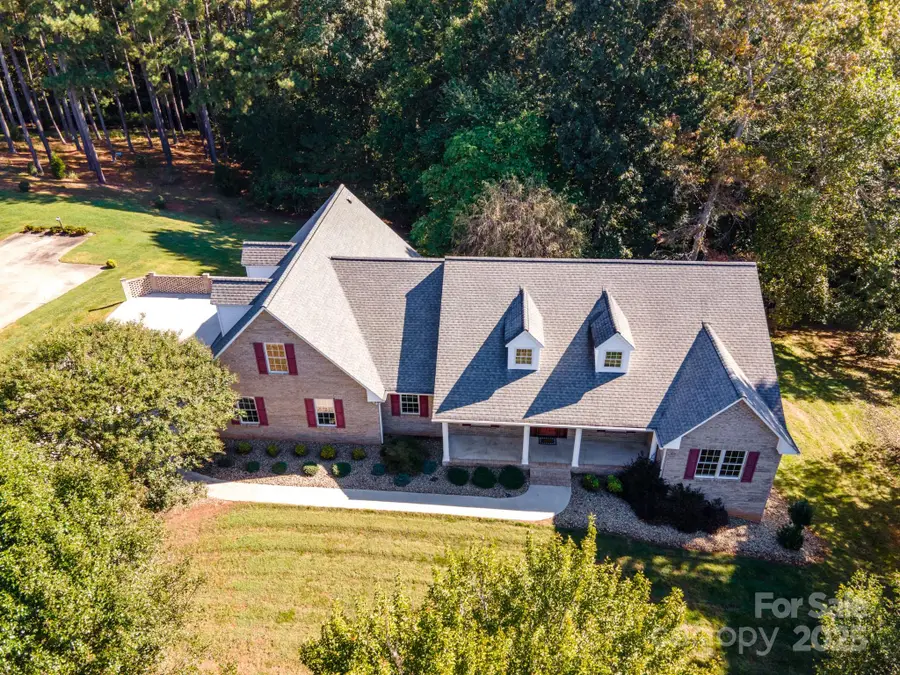 5350 Beacon Ridge Drive, Granite Falls, NC 28630 - Image #3
