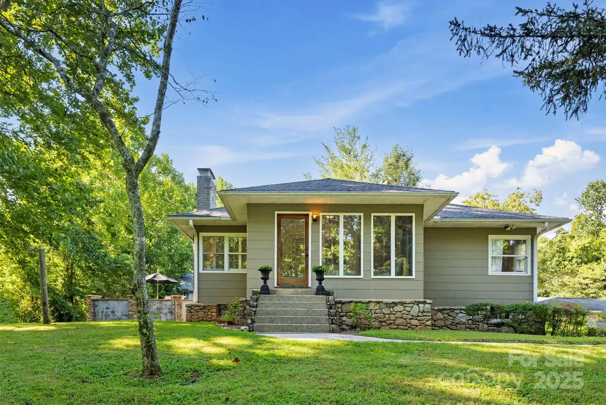 7741 Brevard Road, Etowah, NC 28729 - Image #1